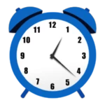 Logo of Simple Alarm Clock Free android Application 